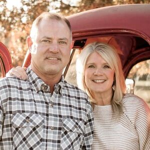 Meet your Posher, Lori